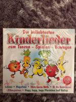 Kinderlieder CD Bayern - Mindelheim Vorschau