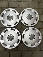 4x 4 Stück Original Audi Radkappen 16 Zoll 8EO601147A PA66-M16 Nordrhein-Westfalen - Geilenkirchen Vorschau