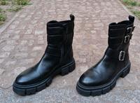 Damen Stiefeletten Brandenburg - Luckenwalde Vorschau