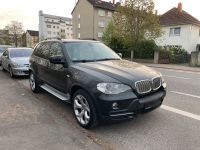 BMW X5 4.8i Sportpaket Mega voll Frankfurt am Main - Preungesheim Vorschau