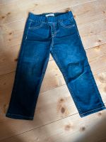 Jeans Hose Levi’s Gr. 36M 98/104 Hessen - Hungen Vorschau