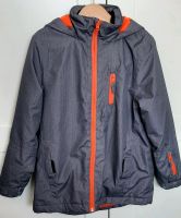 Winterjacke Gr. 122/128 von Crane Bayern - Königsmoos Vorschau