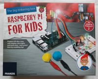 NEU + OVP Raspberry Pi for Kids Baden-Württemberg - Crailsheim Vorschau