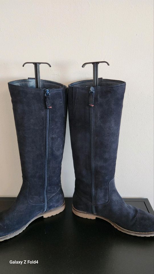 Tommy Hilfiger Stiefel in Ludwigshafen