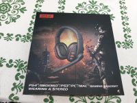 Gaming Headset Neu Für PS3,PS4,XBOX360,PC,Mehr Abnahme möglich Nordrhein-Westfalen - Grevenbroich Vorschau