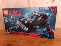 Lego 76181: Batmobil - The Penguins Chase Berlin - Karlshorst Vorschau