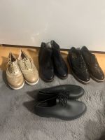 Frauen Schuhe Größe 39 Berlin - Lichtenberg Vorschau