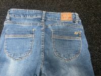 Blind Date 29/32 Jeans blau Gr.38 Nordrhein-Westfalen - Kamen Vorschau