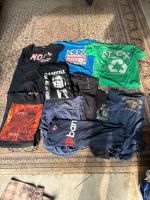 Nofx flogging Molly Blink 182 Punk Rock Punk Pop Shirts vintage Niedersachsen - Papenburg Vorschau