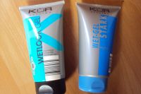 2 x 150 ml Kür Styling Wetlook Gel Wet Gel Stark Haar Styling Gel Nordrhein-Westfalen - Neuss Vorschau