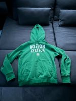 Hoodie/Pullover Nike NBL Version Grün Neu Nordrhein-Westfalen - Olpe Vorschau