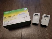 TP Link AV500 2-Port Starter Kit - TOP Zustand mit OVP Niedersachsen - Buxtehude Vorschau