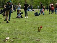 Kubb / Wikinger Schach Turnier Berlin - Lichtenberg Vorschau