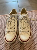 Converse Damen Weiß Gr.4,5 Bayern - Erlangen Vorschau