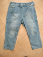 Neue 7/8 Jeans in Hellblau Größe 46/48 Thüringen - Suhl Vorschau