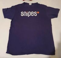 Snipes T-shirt is Größe M für nur 50ct Leipzig - Leipzig, Zentrum-Ost Vorschau