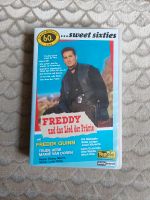 Freddy Quinn - Freddy und das Lied der Prärie VHS Video Cassette Kiel - Kiel - Damperhof Vorschau