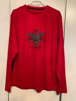 Langarm Sportshirt Gr. M / 48/50 Brandenburg - Wittenberge Vorschau