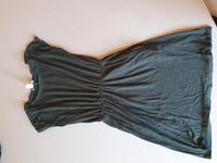 Jerseykleid grün Größe XS Rheinland-Pfalz - Bingen Vorschau