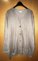Damen Strickjacke, Gr. 48, braun  Marke: Atelier Goldner Schnitt Bayern - Schwarzenbach a d Saale Vorschau