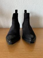 SCHNÄPPCHEN; ORIG. BALENCIAGA „SANTIAGO“ Stiefelette,Gr..38, 1x g Baden-Württemberg - Böblingen Vorschau