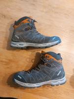 Meindl Wanderschuhe Bayern - Hauzenberg Vorschau
