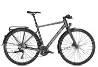 FOCUS GRAVELBIKE 28 ZOLL Atlas 6.6 EQP NEU! UVP 1699 € LE5 Leipzig - Leipzig, Zentrum Vorschau