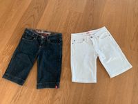 EDC by Esprit +DBC 2x Jeans Hose Shorts Gr.XXS/XS/32/27 Baden-Württemberg - Rottweil Vorschau