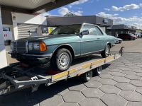 Abschlepp Transport Autotransport Abschleppdienst Bayern - Landau a d Isar Vorschau