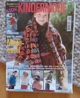 Sabrina kindermode Zeitung 2000er Schnitt Schnittmuster Bayern - Michelau i. OFr. Vorschau