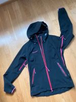 Mammut Jacke Softshelljacke Gr. XS Damen schwarz pink Dresden - Innere Altstadt Vorschau