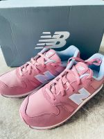 New Balance Sneaker rosa Gr. 37,5 NEU Baden-Württemberg - Gottmadingen Vorschau