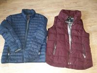 Marc O Polo Herren Steppjacke, Tamara Damen Weste, beides Gr L Ibbenbüren - Laggenbeck Vorschau