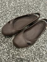 Originale crocs Sandalen Größe 42 w11 Schleswig-Holstein - Itzehoe Vorschau
