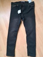 Jeans schwarz , Zara  , 46, Neu Ricklingen - Wettbergen Vorschau