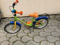 16 " Puky Kinderrad Kr. Dachau - Markt Indersdorf Vorschau