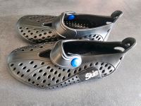 Skim Schwimmschuhe Gr.25/26 Nordrhein-Westfalen - Alsdorf Vorschau