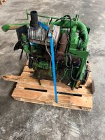 John Deere Motor 4239 TL- 007  JD 2850,2650,2140 usw. Meppen - Borken Vorschau