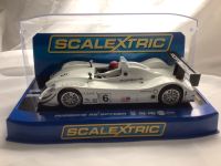 Scalextric Porsche RS Spyder passend für Carrera 1:32 Brandenburg - Zossen-Wünsdorf Vorschau