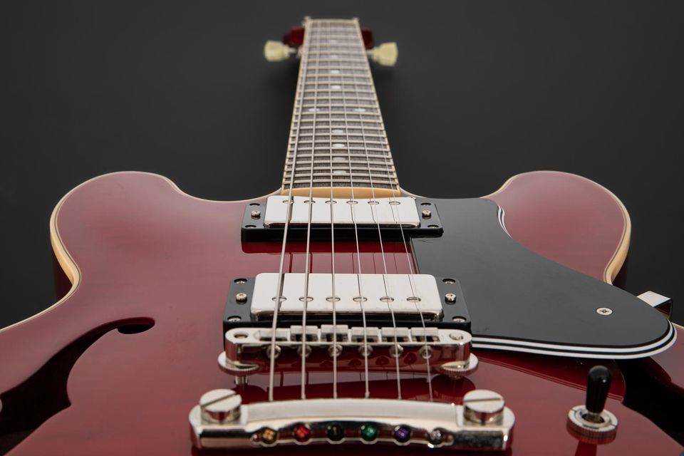 2022 FGN Masterfield Cherry in Paderborn