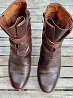 Marc O'Polo Stiefelette, braun, Gr. 38 Bayern - Flintsbach am Inn Vorschau
