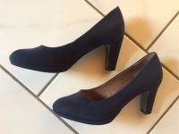 Pumps navy/marineblau von Tamaris Bayern - Geiselhöring Vorschau