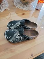 Birkenstock  Kinder Hausschuhe  Gr:34 Bielefeld - Bielefeld (Innenstadt) Vorschau