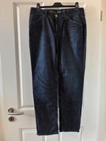 MAC Jeans Ashley New 42/30, dunkelblau Niedersachsen - Bunde Vorschau