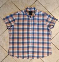 C&A Karo-Hemd Gr. 45-46 XXL Slim Fit Berlin - Reinickendorf Vorschau