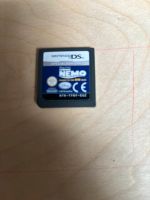 Nintendo DS Spiel „findet Nemo“ Schleswig-Holstein - Westensee Vorschau