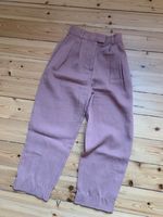 Chino altrosa von H&M Berlin - Charlottenburg Vorschau