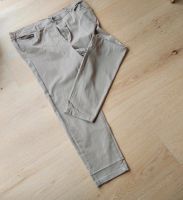 Hose, Damen, beige, Gr 48 bzw.25 Hessen - Petersberg Vorschau