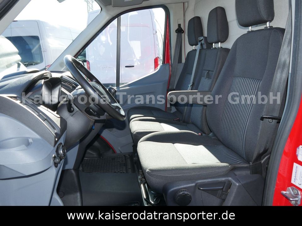 Ford Transit Ft 350 L3H2 4x4 Kasten Klima Sthzg. EU6 in Bad Salzungen