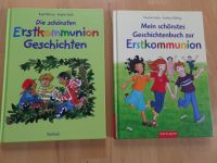 Die schönsten Erstkommunion Geschichten 2 Bücher Bayern - Bruckberg bei Landshut Vorschau